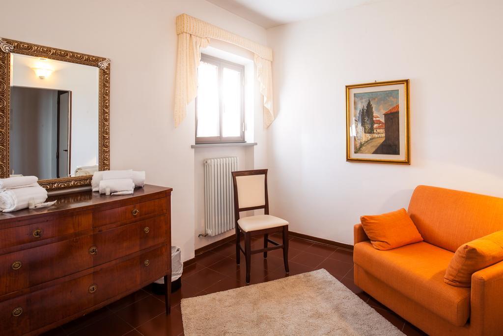 Hotel Porta Romana Di Luce Hotels Siena Bagian luar foto