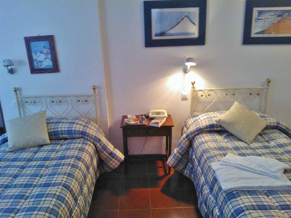 Hotel Porta Romana Di Luce Hotels Siena Bagian luar foto