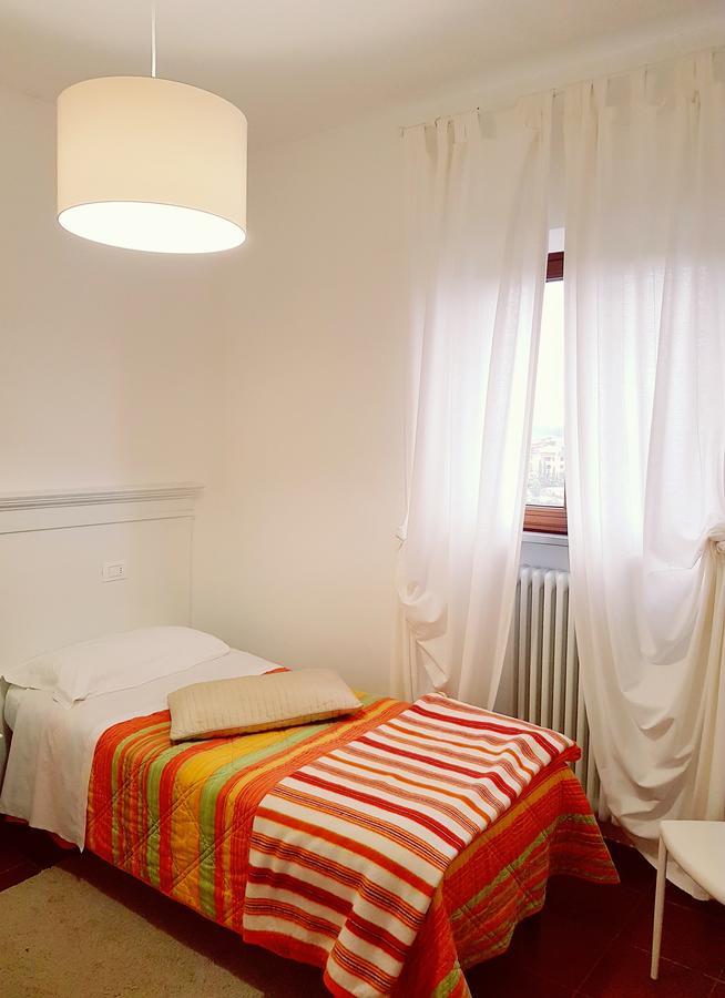 Hotel Porta Romana Di Luce Hotels Siena Bagian luar foto